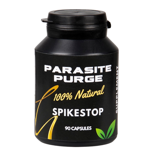 SpikeStop